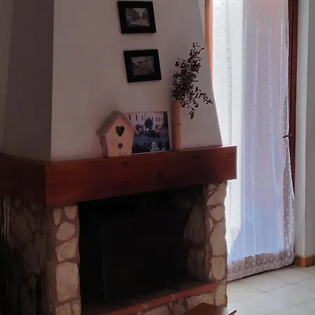 Holiday home Sandra
