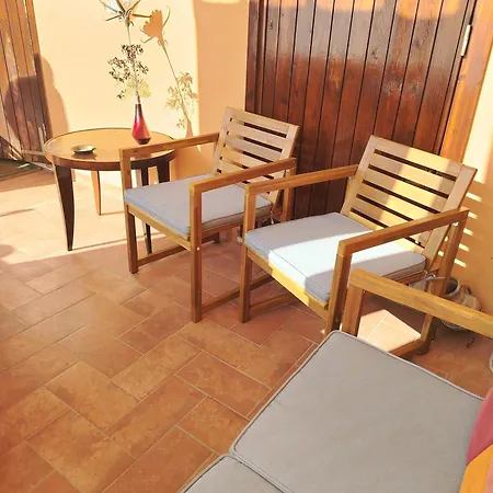 Sandra Feriehus Ronciglione (Viterbo)