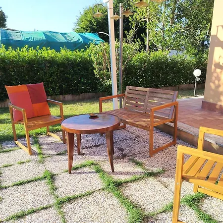Feriehus Sandra Ronciglione (Viterbo)