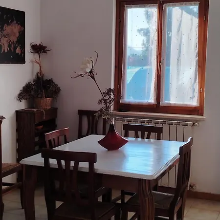 Sandra Holiday home Ronciglione (Viterbo)
