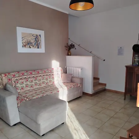 Sandra Holiday home