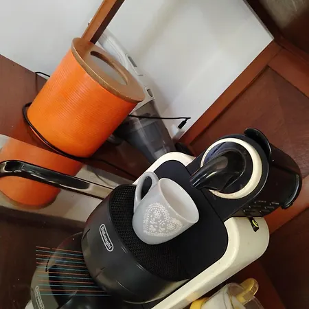 Holiday home Sandra Ronciglione (Viterbo)
