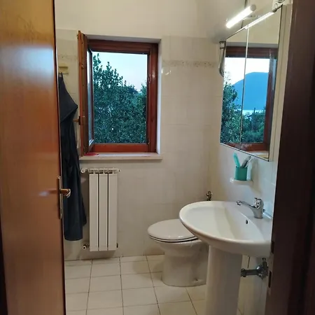Feriehus Sandra Ronciglione (Viterbo)