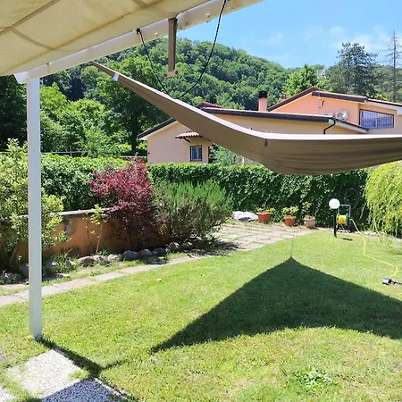 Sandra Holiday home