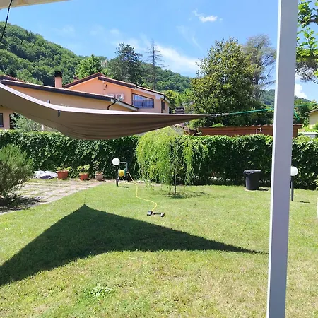Sandra Feriehus Ronciglione (Viterbo)