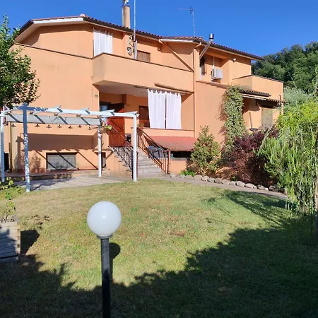 Sandra Ronciglione (Viterbo)