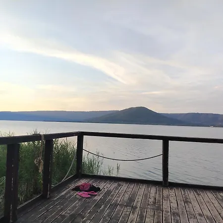 Holiday home Sandra Ronciglione (Viterbo)